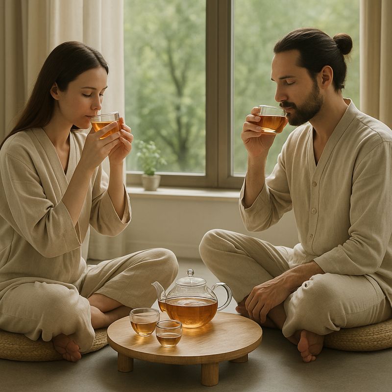 Konvice Veritas Nature